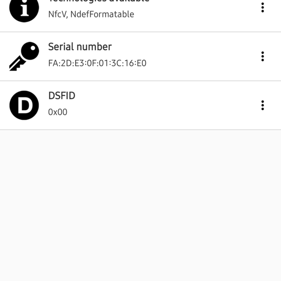 BRAND NEW NANO NOE - Picture 12 of 12